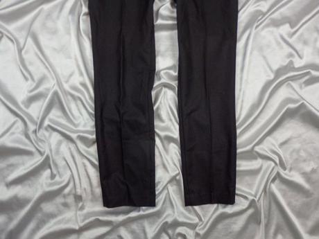 Elegantné dámske nohavice, h&m,36