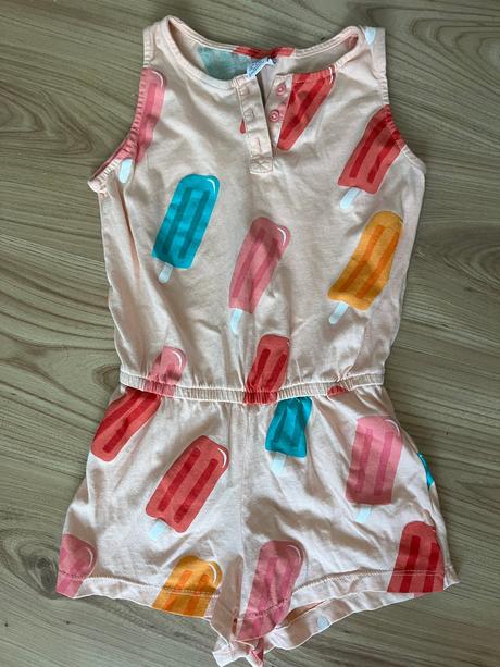 Letny overal 110, lindex,110