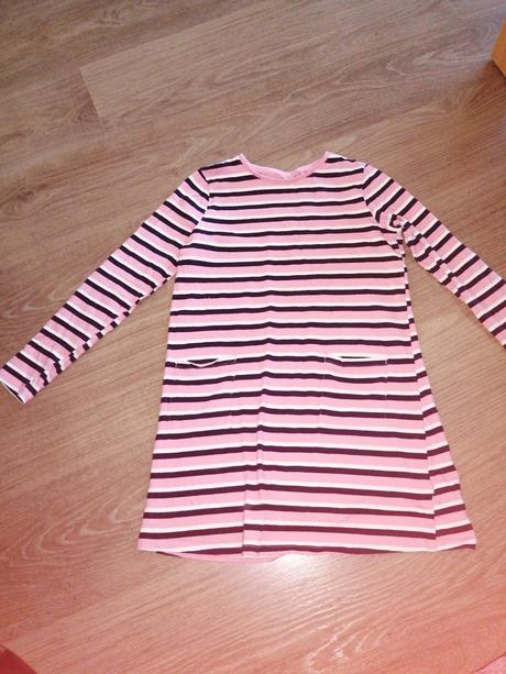 Dievčenská nočná košeľa, f&f,146