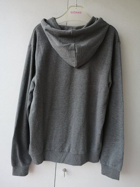 Guess pánska mikina veľkosť xl, guess,xl