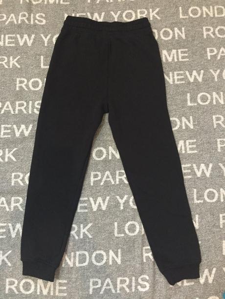 Chlapcenske teplaky 11-12 rokov, h&m,152