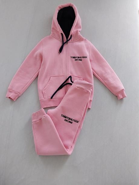 Tommy hilfiger suprava, vel.122, tommy hilfiger,122