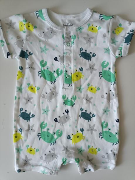 Letné opaľovačky, topomini,68