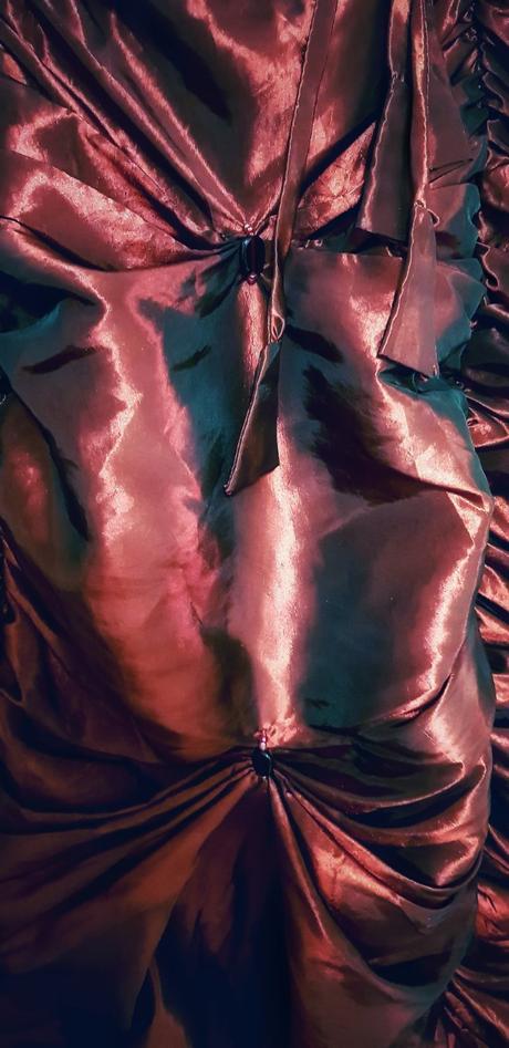 Spoločenské šaty m, m