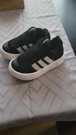 Tenisky, adidas,25