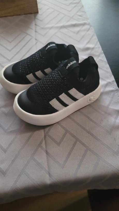 Tenisky, adidas,25