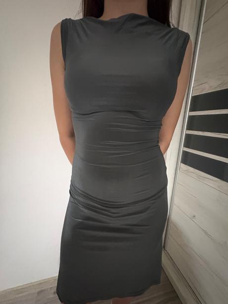 Šaty h&m, h&m,s