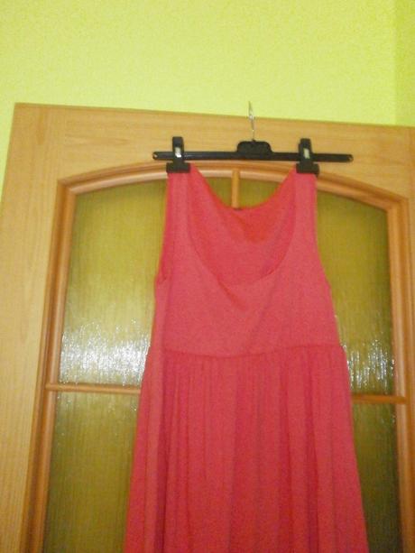 Dlhé letné šaty, l