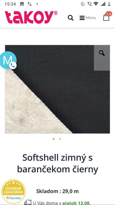 Zimné softshellky s barancekom, 62 - 152