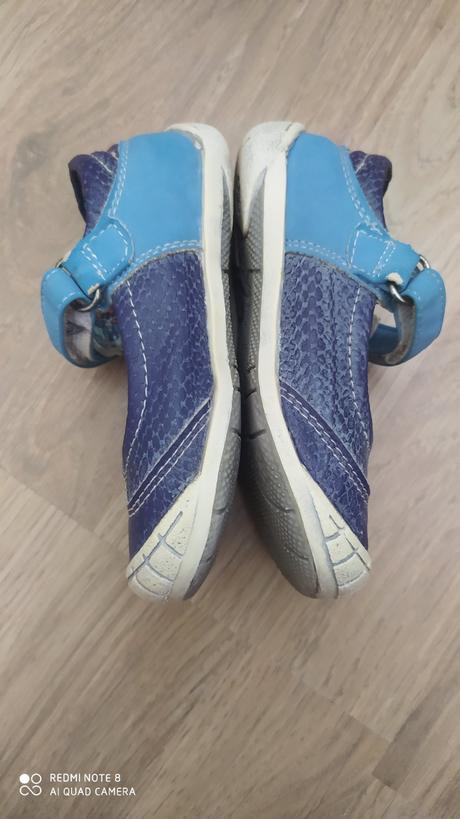 Topánočky, nelli blu,22