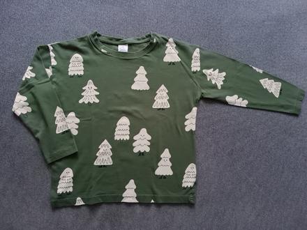 Tričko lindex, lindex,116