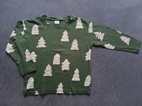 Tričko lindex, lindex,116