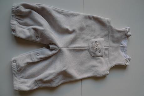 Nenosene flisove dupacky, tesco,74