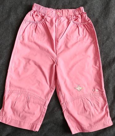 3/4 nohavice c&a v. 92, c&a,92