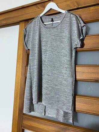 Elegantné tričko, stradivarius,m