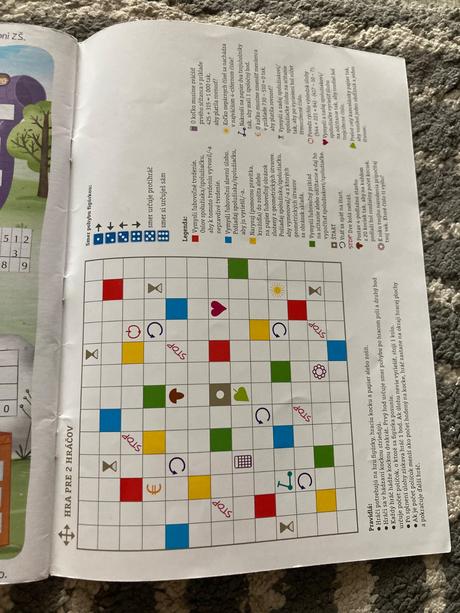 Matematika pre štvrtákov - zbierka úloh, 