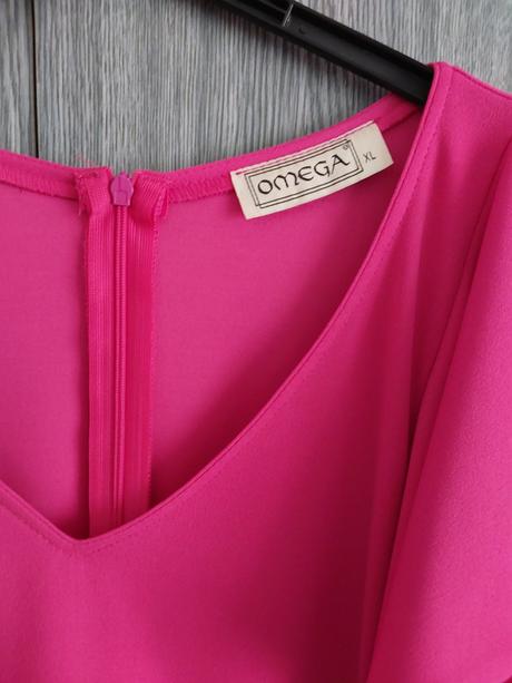 Spoločenské šaty, xl