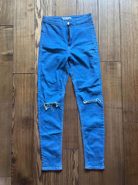 Skinny rifle, sinsay,36