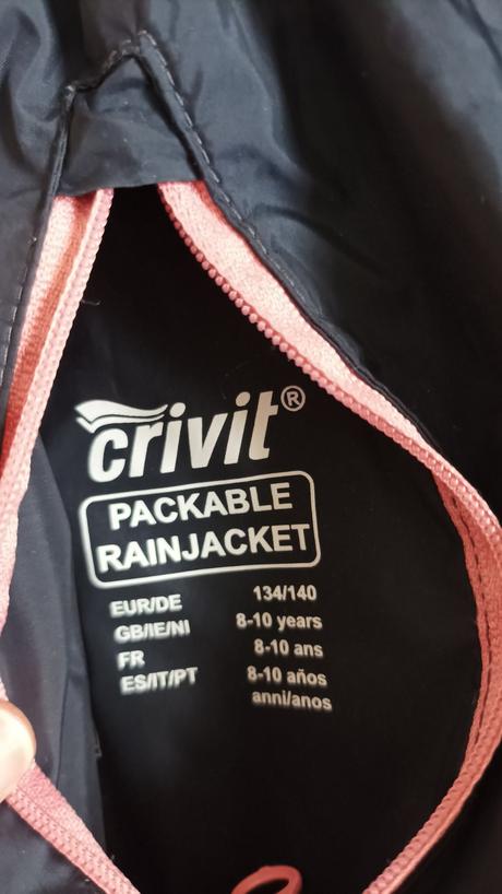 Vetrovka do dazda, 134