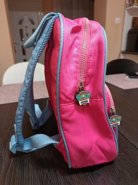 Ruksak tlapková patrola, ccc