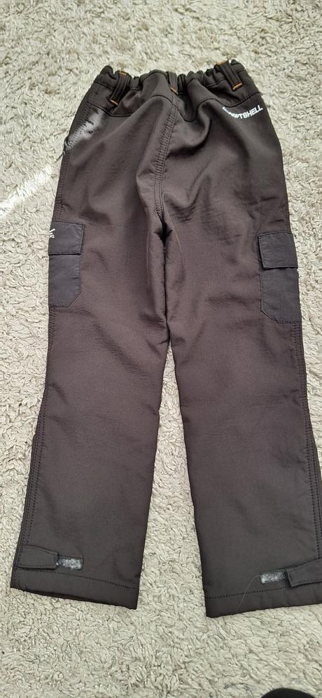 Športové nohavice, regatta,116