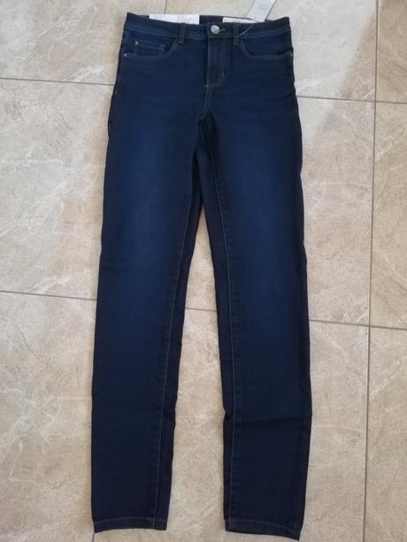 Dámske rifle lidl, esmara,36