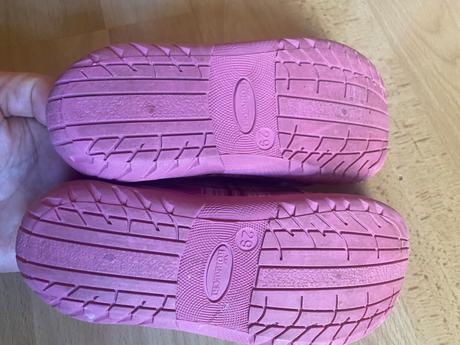 Latkove papuce na suchy zips - 26, kornecki,26