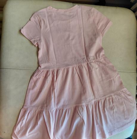 Šaty plameniaky, coccodrillo,128