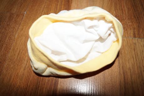 Newborn ciapocka, 56