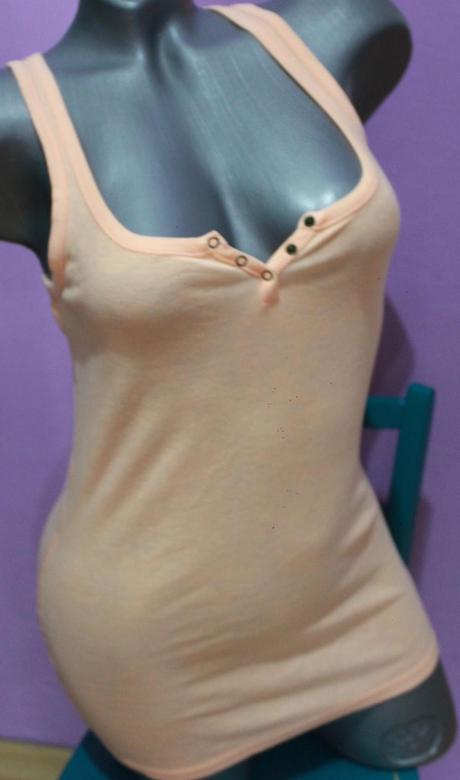 Znackove tielko river island, river island,s