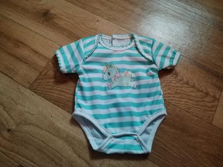 Body pre bábiky, 