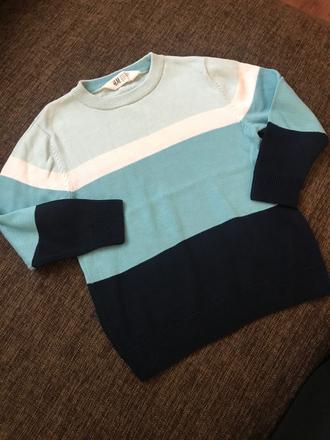 Sveter, h&m,98