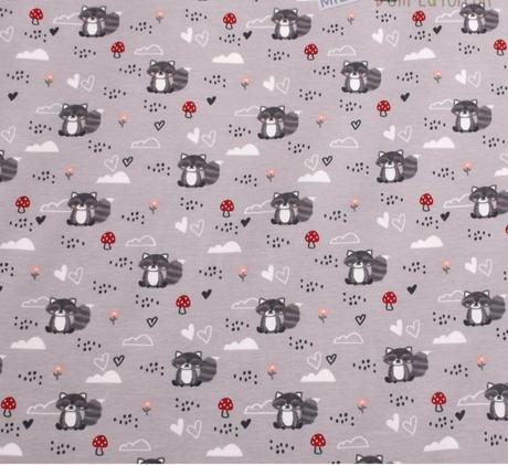 Obojstranná pechodná čiapka a nákrčník, 62 - 140