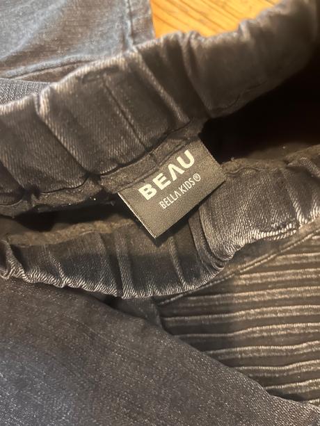 Beaubella rifle, 110