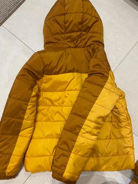 Zimná bunda, piazza italia,146