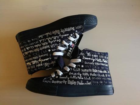 Beverly hills polo modré, 30 / 31