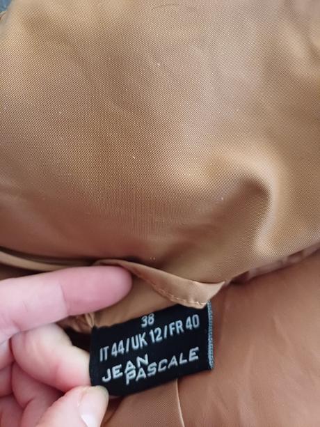 Dámska zimná bunda, takko,m