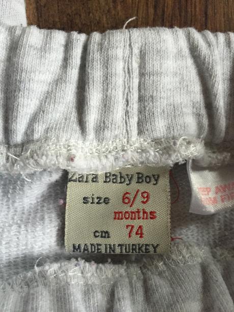 Chlapcenske teplaky, next,74