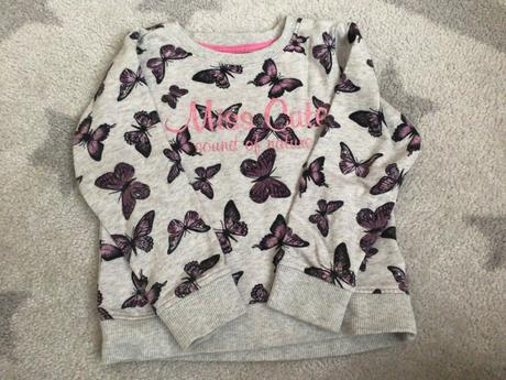 Mikina, dopodopo,110