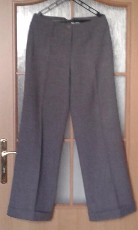 Kostýmove nohavice, 38