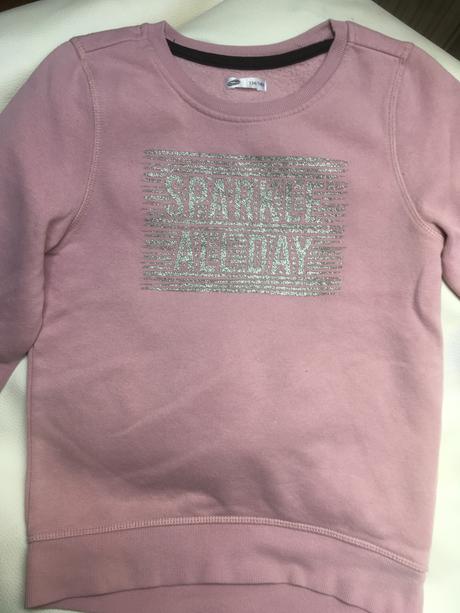 Mikina 134-140, pepco,134