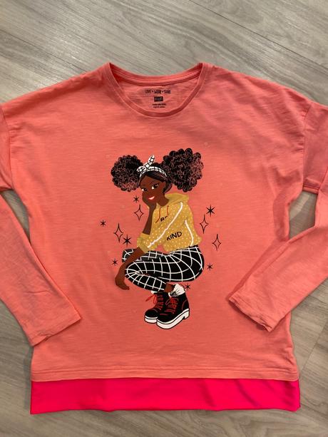 Tričko f&f, f&f,164