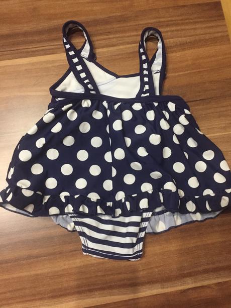 Gulickovane plavocky, miniclub,86