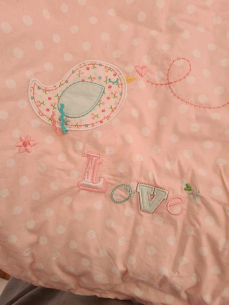 Spací vak, mothercare