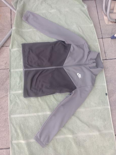 Detská suprava, nike,s