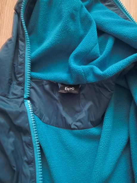 Dievčenská bunda, bonprix,152