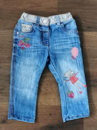 Rifle next 80, next,80