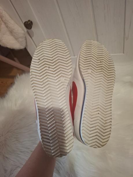 Tenisky, nike,37