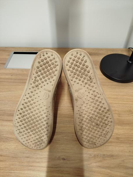 Shapen barefoot čižmy victory off white, 39