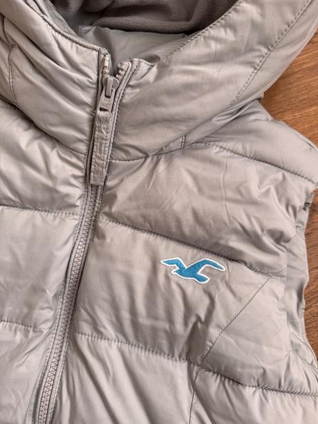 Vesta hollister, hollister,m